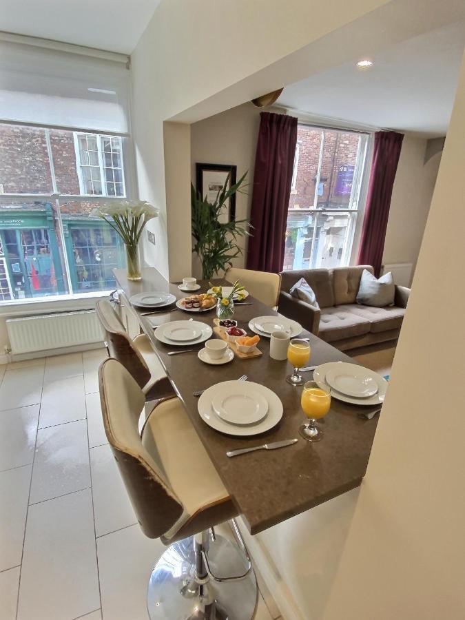 Apartment The Barbican York