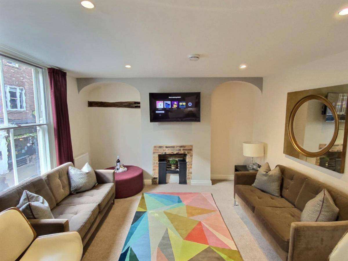 Apartment The Barbican