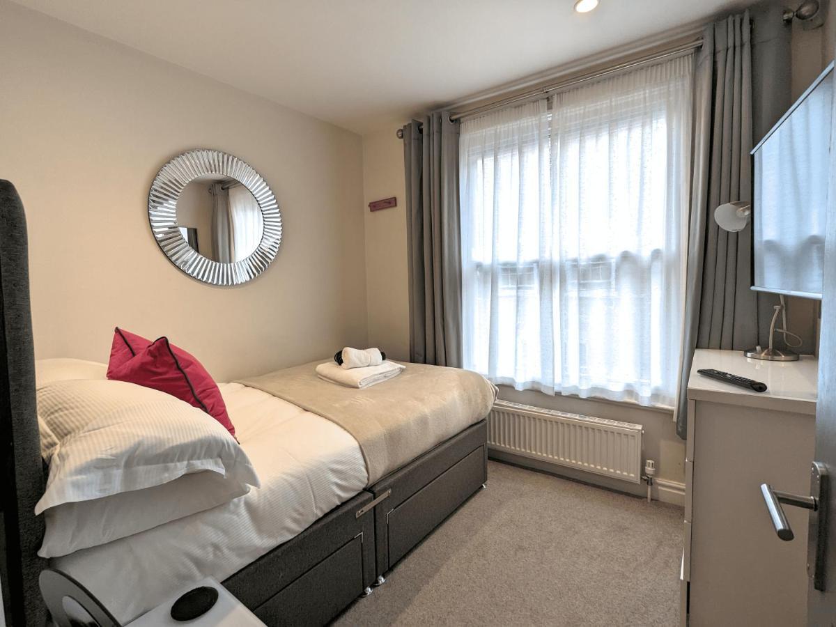 Apartment The Barbican York