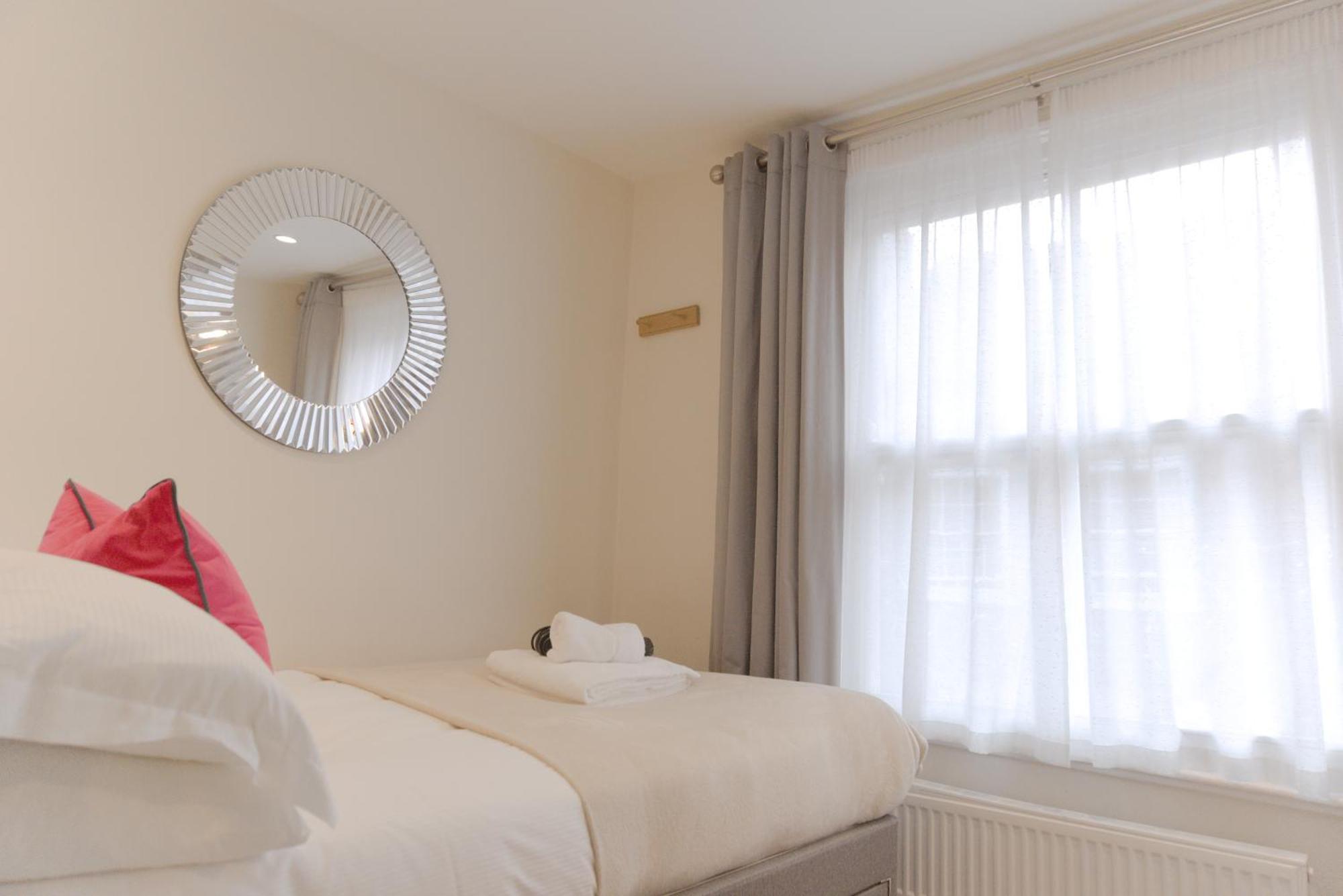 Apartment The Barbican York