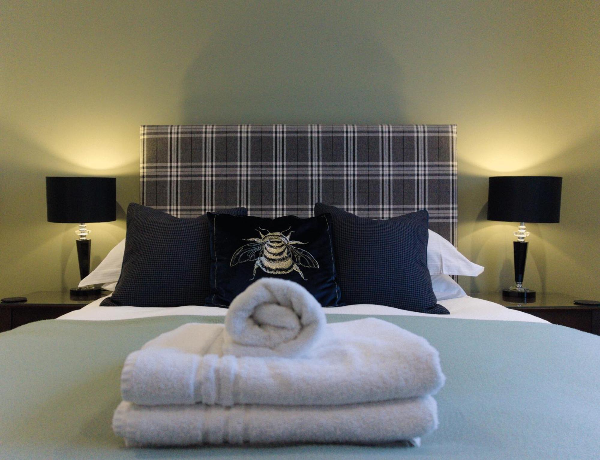 Apartment The Barbican York